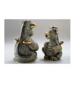 Figūriņa Pūķis _De Rosa Baby Dragon_F409_1