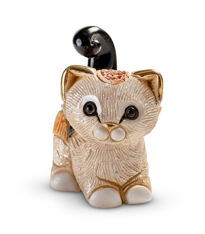 De Rosa Collections_figūra_Mini_Cat