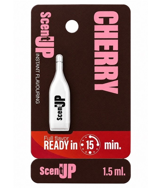 ScentUP Cherry aromatizetājs